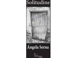 Libro Solitudine de Angela Serna (Español)