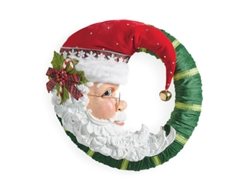Adhesivo de pared de árbol de Navidad, adhesivo decorativo para ventana (PVC) KOFIHETY