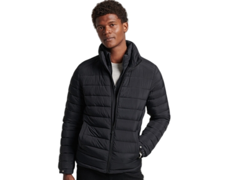 Chaqueta para Hombre SUPERDRY (2XL)