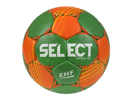 Balón Balonmano SELECT Force DB 2022
