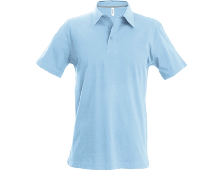 Polo Para Niños Kariban Lavable À 60° (Tam: 12/14 anS)