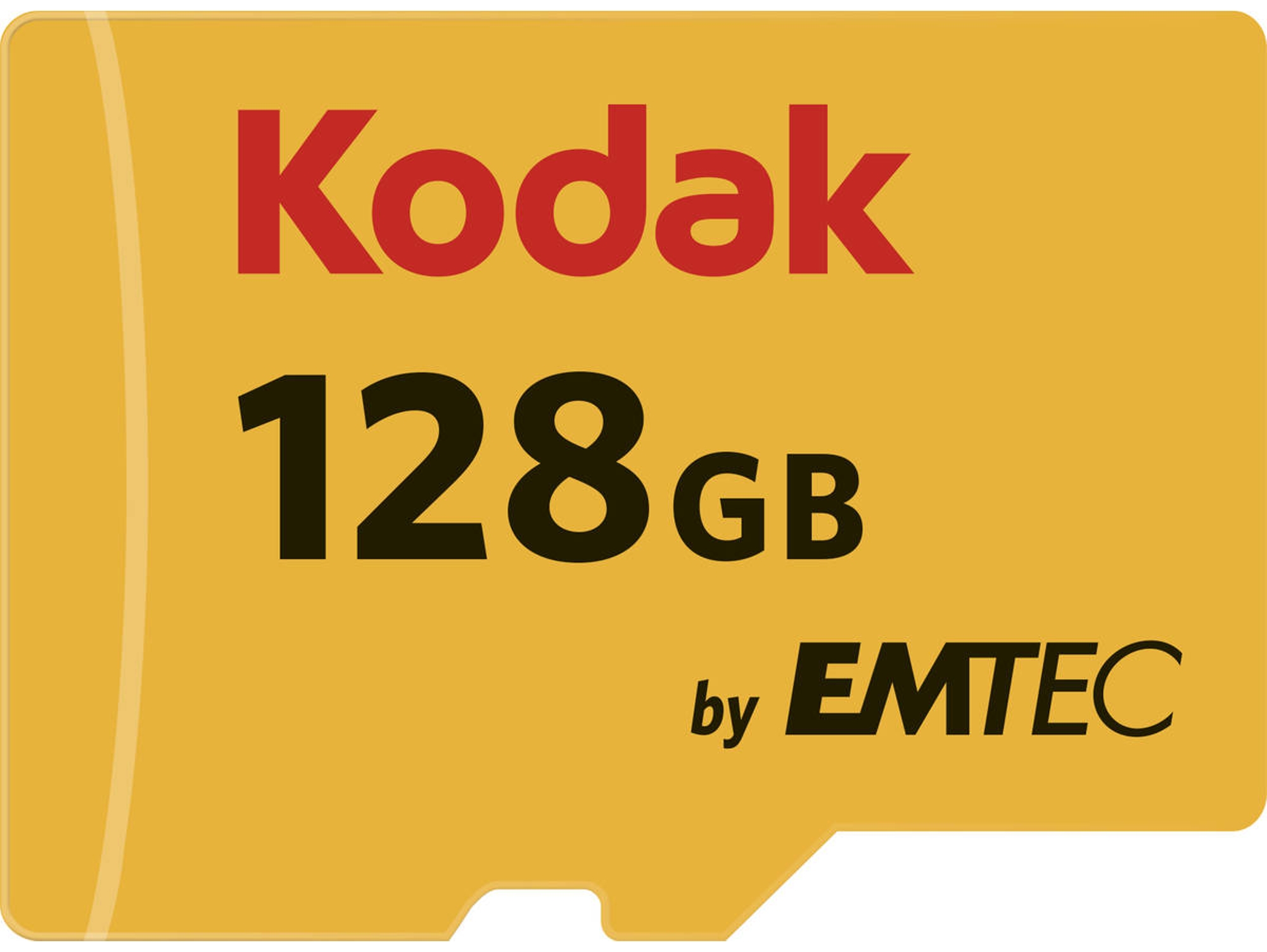 Tarjeta de Memoria EMTEC EKMSDM128GXC10K