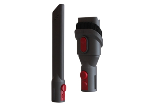 Cepillos, Herramientas de limpieza para Dyson V7 V8 V10, aspiradora, teclados, estanterías, aires acondicionados, coches, escritorios, oficina, cep...