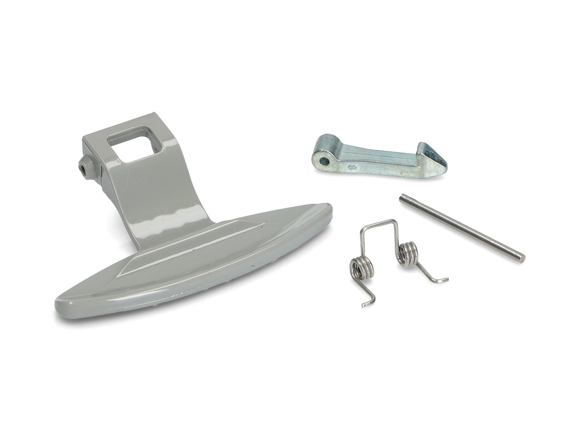 Kit De Tirador De La Puerta - Lg 3650en3005a Para Lavadora Dhl007lg