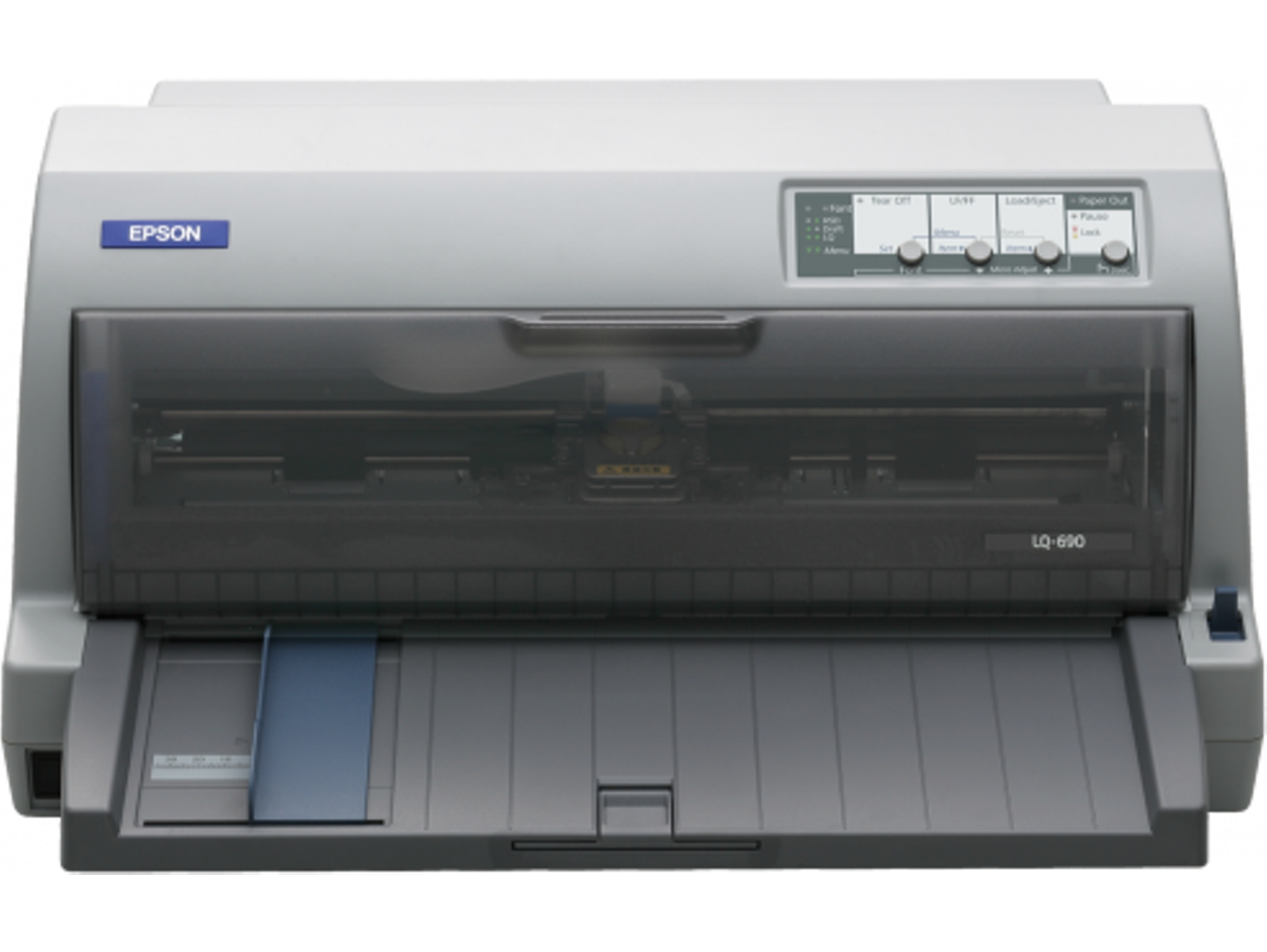Impresora Matricial EPSON LQ 690