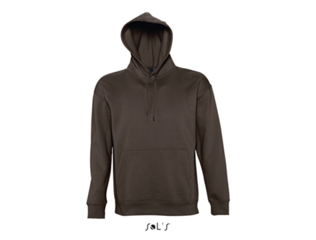 Sudadera SOL'S (XS)