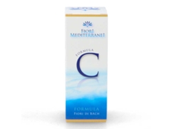 Complemento Alimentar FORMULA Formula C 20Ml. Forza Vitale