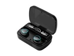 Auriculares Inalámbricos Verdaderos M10