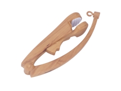 Brazo para colchón plegable Cuna, soporte para juguetes Cuna, accesorio Cuna