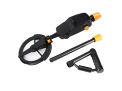 Detector de metales sensible para la búsqueda de tesoros infantiles