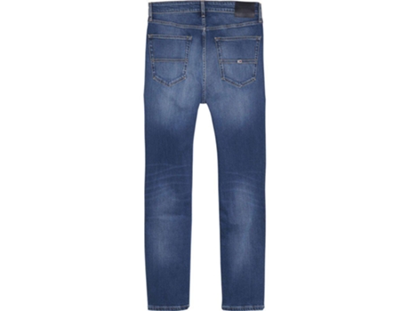 Tommy Jeans Austin Slim Jeans