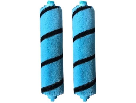 2 piezas de accesorios de aspiradora robótica de tambor para Conga 3490 4090 5090 accesorios para aspiradoras