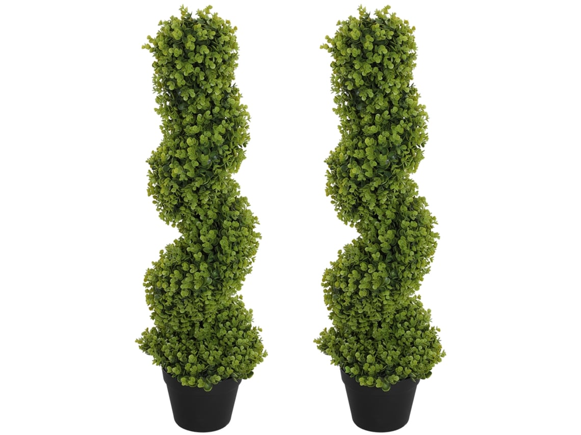 Planta Decorativa (interior/exterior 90 Cm)