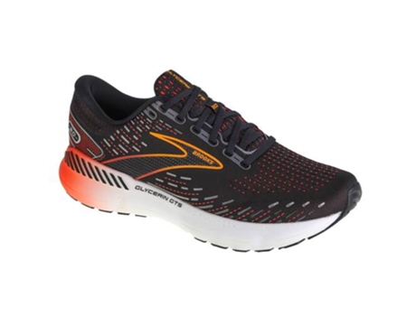 Zapatillas BROOKS Tecido Hombre (41 - Negro)