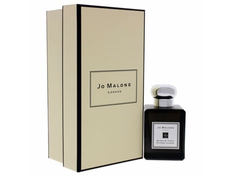Perfume Unisex JO MALONE EDC Myrrh & Tonka 50 ml
