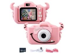 Cámara Para Niños, 32 Gb