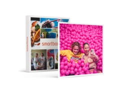 SMARTBOX Pink Palace Museum, Portugal: acceso de 90 min y degustación de cinco vinos Caja Regalo