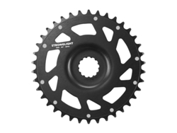 Bandeja de disco STRONGLIGHT Direct Mount 7075