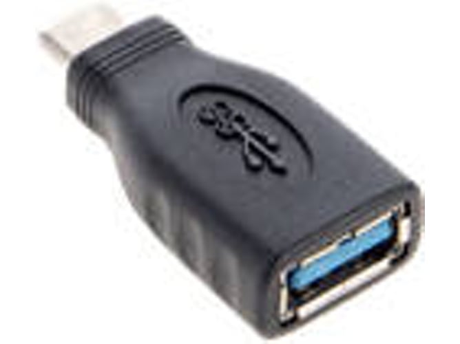 Adaptador de interfaz JABRA 14208-14 USB-C USB-A Negro