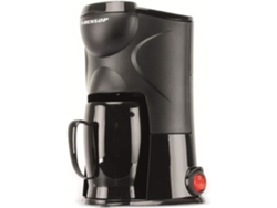 Cafetera DUNLOP 24V para coche/camión