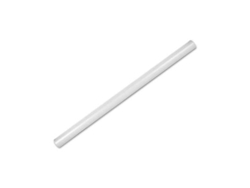 Papel Kraft Rolo-Branco 1Mt X 10Mt.65 Grs/M2