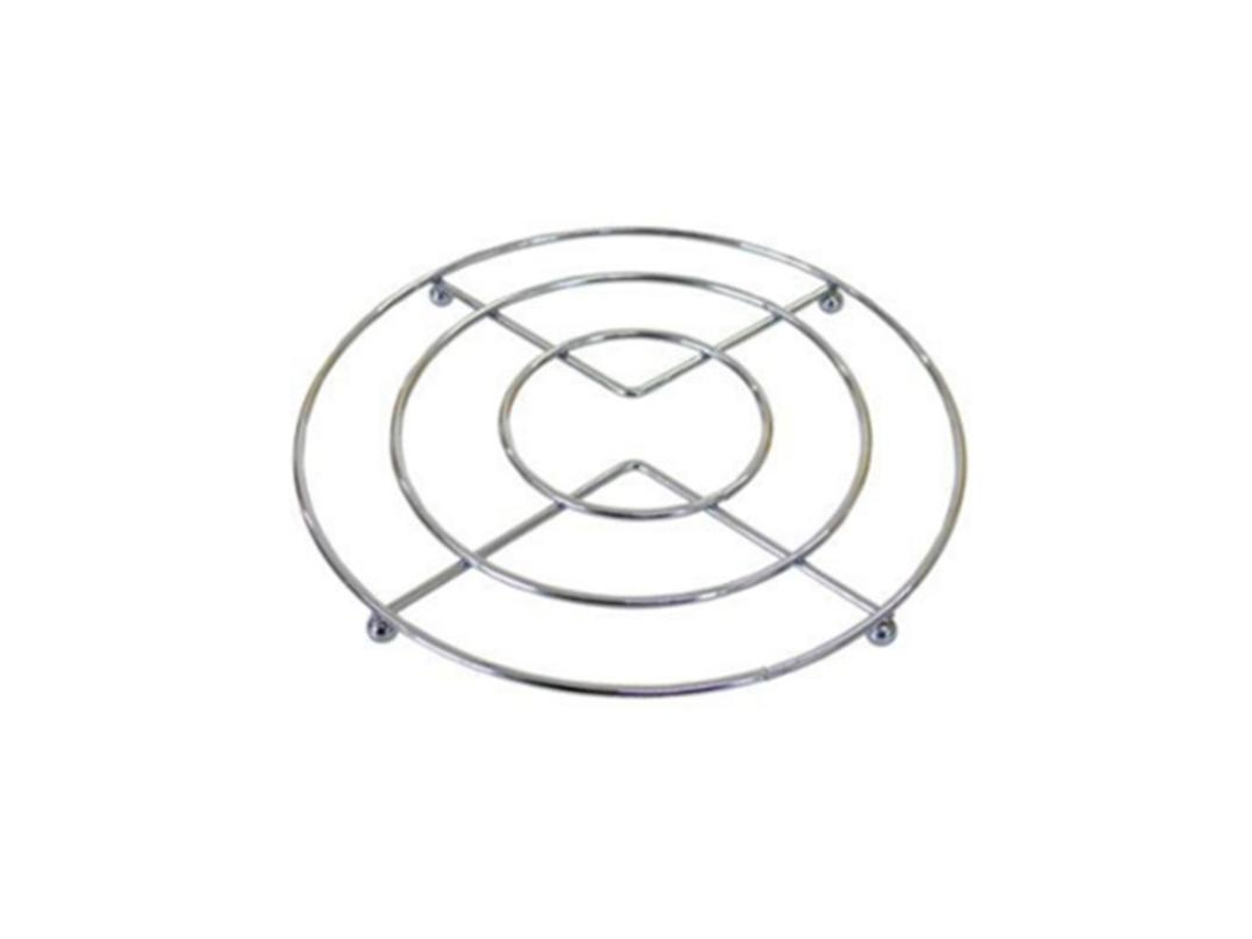 Salvamantel metal 20cm