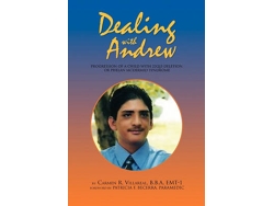 Libro Dealing with Andrew de Carmen R Villareal (Inglés)