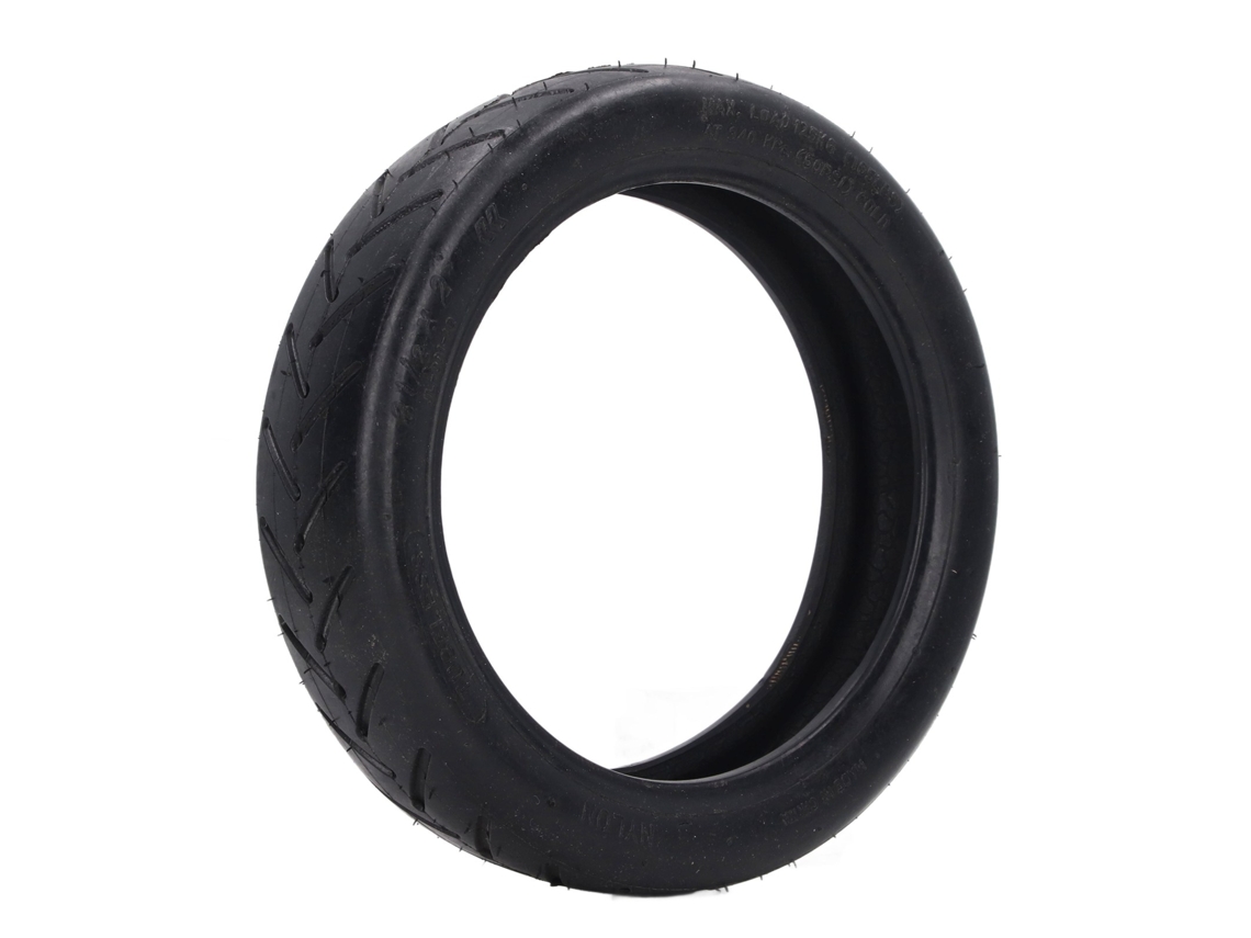 Neumático para patinete eléctrico, de goma inflable, con sistema de vacío externo, para M365 Pro, 8,5 pulgadas.