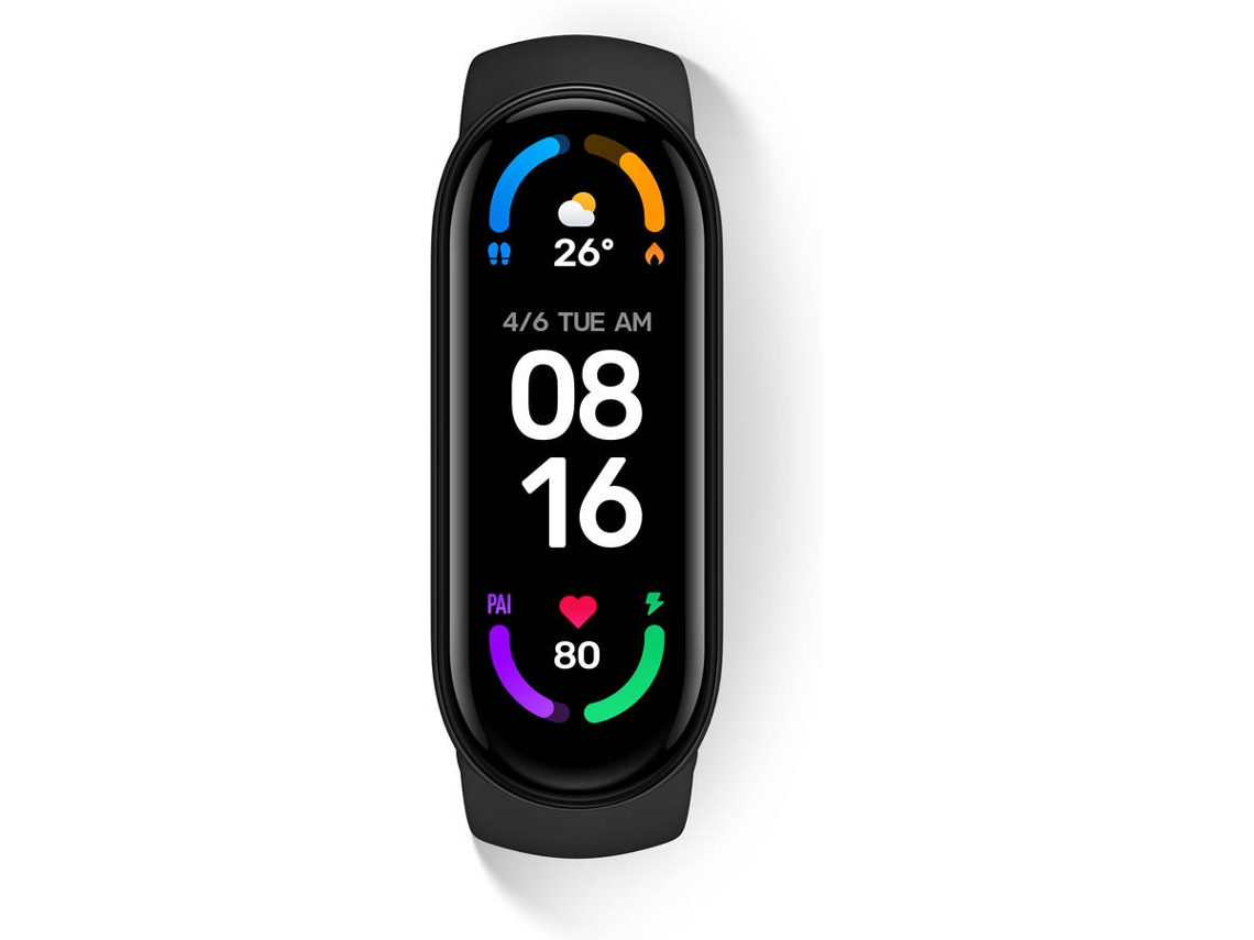 correa xiaomi band 6 mi band 5 canarias