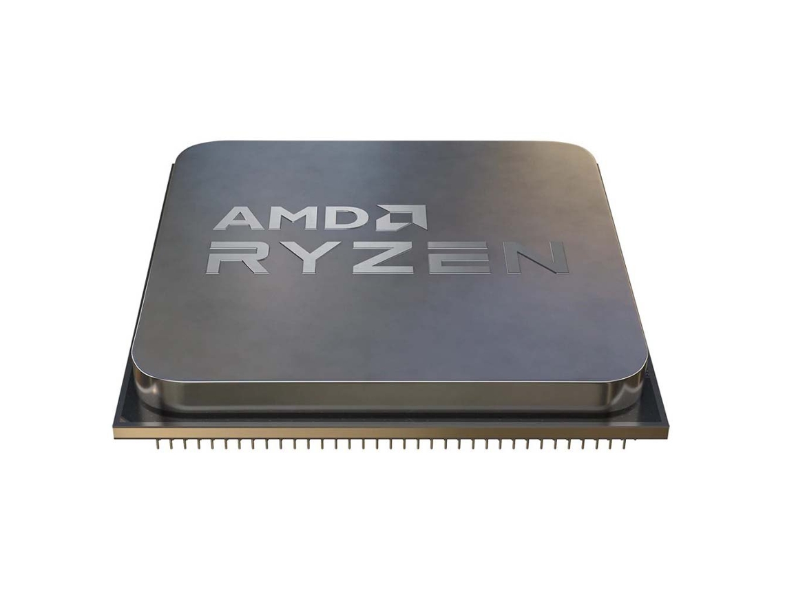 Procesador Processador  AMD   Ryzen 5 5600g 3.9ghz