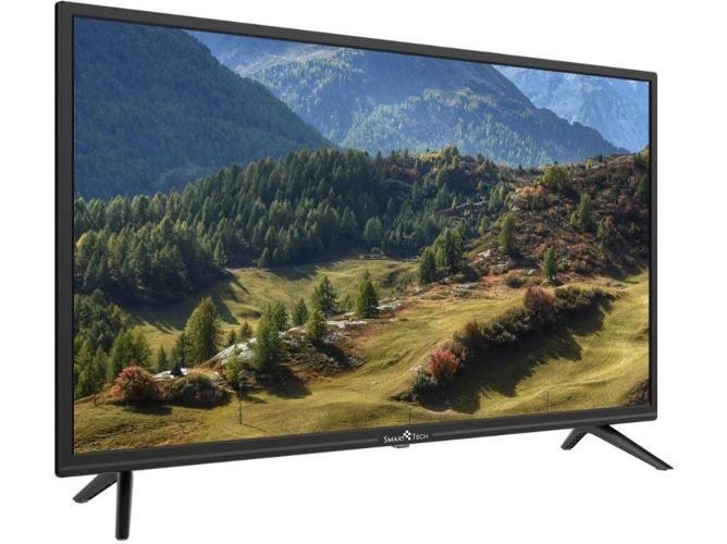 TV SMART-TECH SMT32N40HC3L1 (LED - 32'' - 81 cm - HD) — Antigua A+