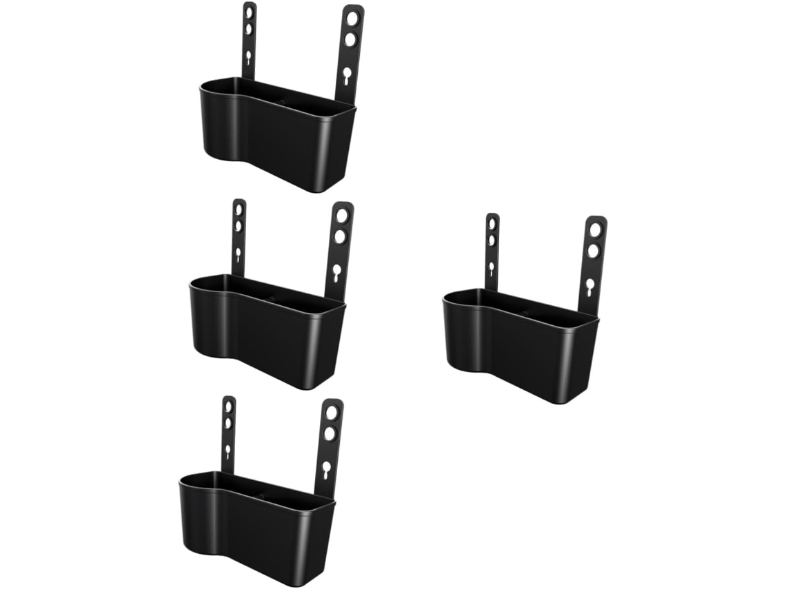 Juego De 4 Portavasos Para Coche, Organizador Para Reposacabezas,