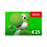 Tarjetas Nintendo