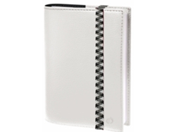 Calendario de Compromisos QUO VADIS Time & Life Pocket 2025 Blanco