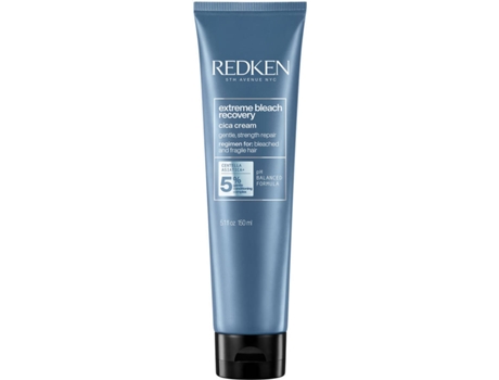 Crema para el Pelo REDKEN Extreme Bleach Recovery (150 ml)