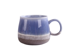 Tazas de cerámica