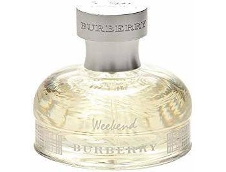 Perfume BURBERRY Weekend For Women 50ml 1fl.oz (Eau de Parfum)