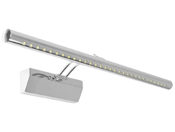 Lámpara de pared Toolight Led App365 1w Cromo