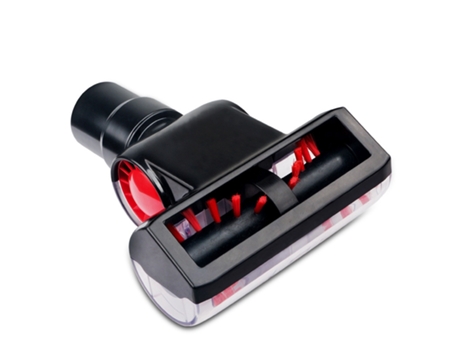 Accesorio Aspiradores VACUUM cepillo eléctrico antiácaros 32 mm