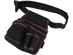 Bolsa de herramientas multifuncional Slowmoose para electricistas y técnicos.
