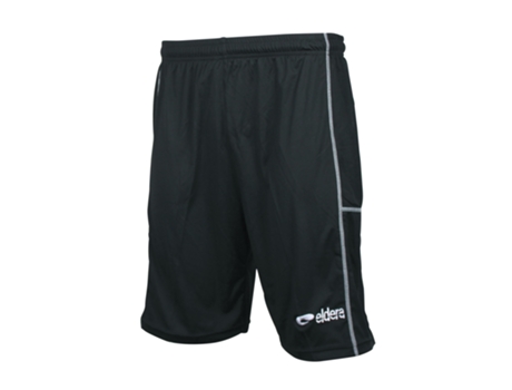Pantalones Cortos Eldera Cup Basket (Tam: L)