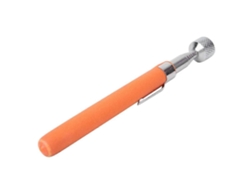 Herramienta Magnética Telescópica Portátil Para Recoger Tornillos Tuercas Clavos Con Mango Ergonómico 10 Libras