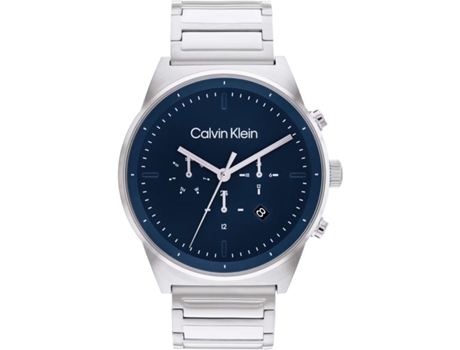 Reloj Hombre CALVIN KLEIN 1685229 Plateado