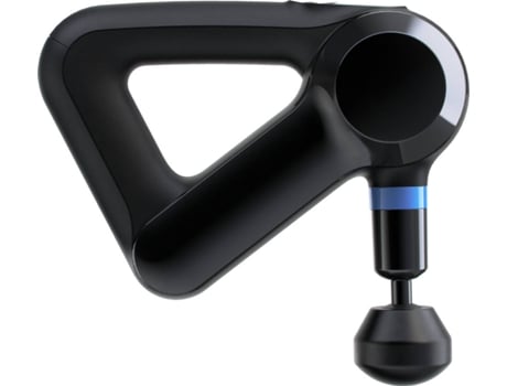 Pistola de Masaje THERABODY Theragun Elite Negro