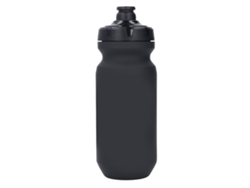 Mali garrafa de Água Squeeze 610ml Capacidade Grande para Ciclismo Mountain Bike Corrida Esportes Ao Ar Livre Preta
