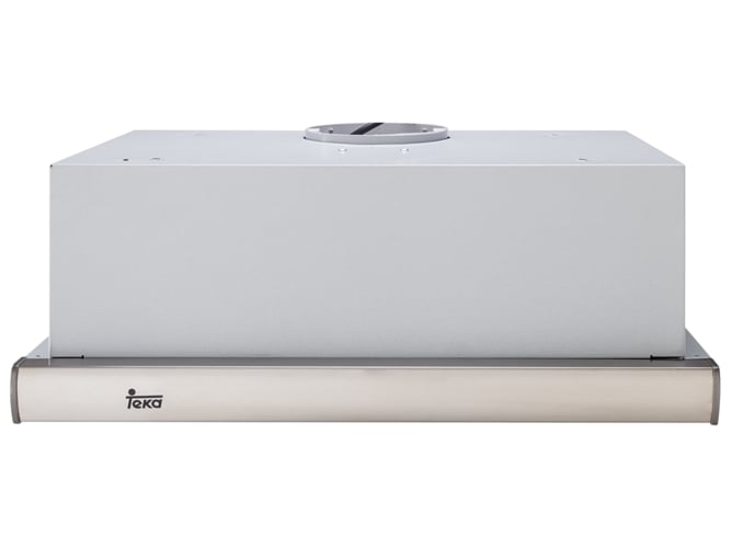 Campana TEKA TL1 52 INOX (332 m3/h - 50 cm - Inox)
