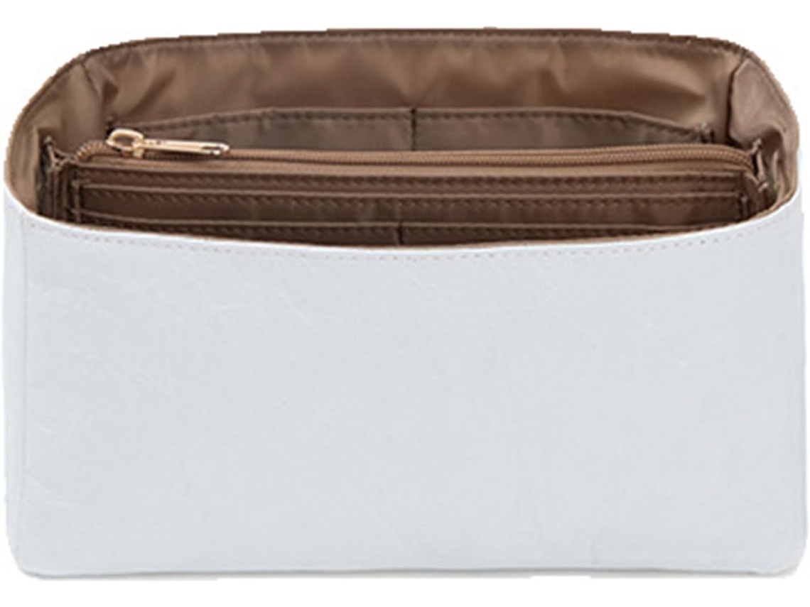 Bolso De Papel Versátil Para Llevar Al Hombro, Como Solución De Almacenamiento O Para Guardar Maquillaje De Viaje.