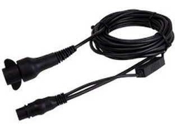Transductor RAYMARINE Dragonfly Negro