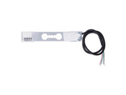 2026dz - Sensor de celda de carga con cableado para medición de peso y presión de un solo punto Dyx-306 Dc5-12v5kg