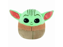Peluche The Child 25Cm SQUISHMALLOWS